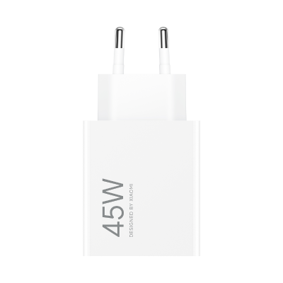 Xiaomi 45W Turbo Charging Power Adapter (Type-A)