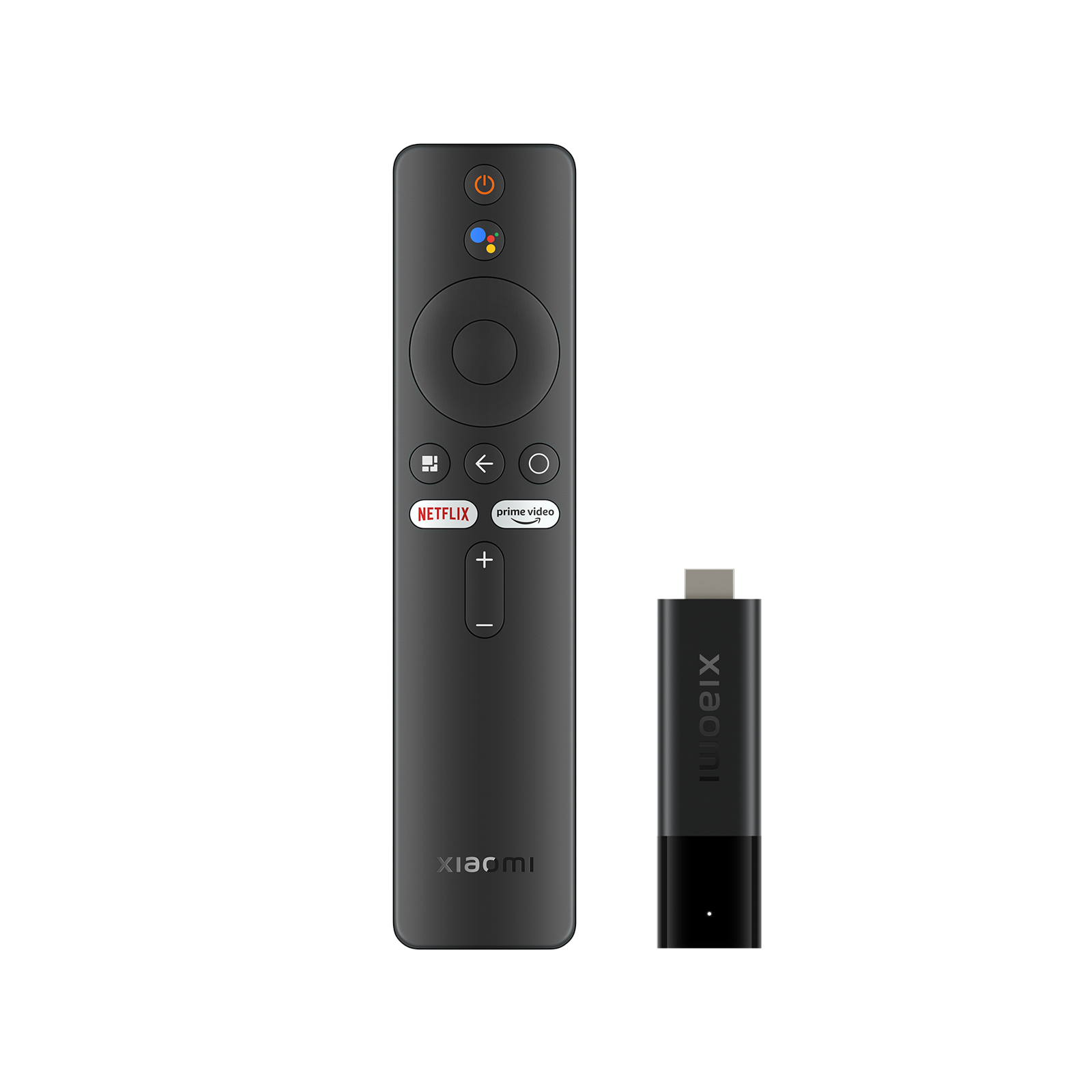 Xiaomi Smart TV Stick 4K