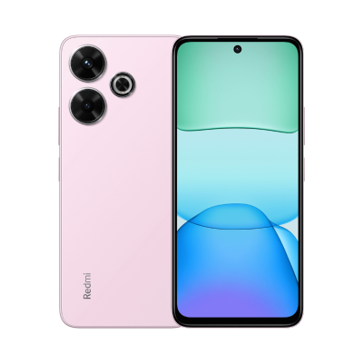 Redmi 13 Pearl Pink 6GB+128GB