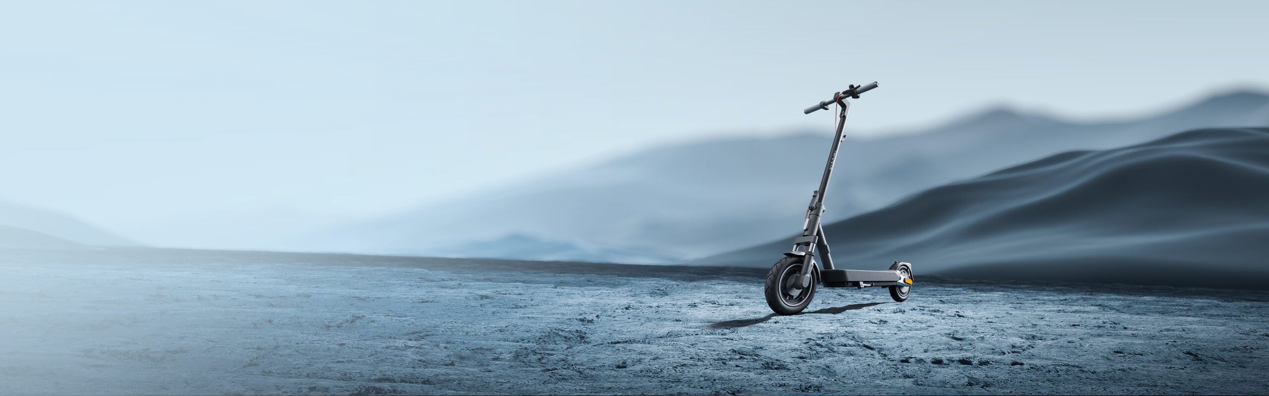 Xiaomi Electric Scooter 5 Pro EU