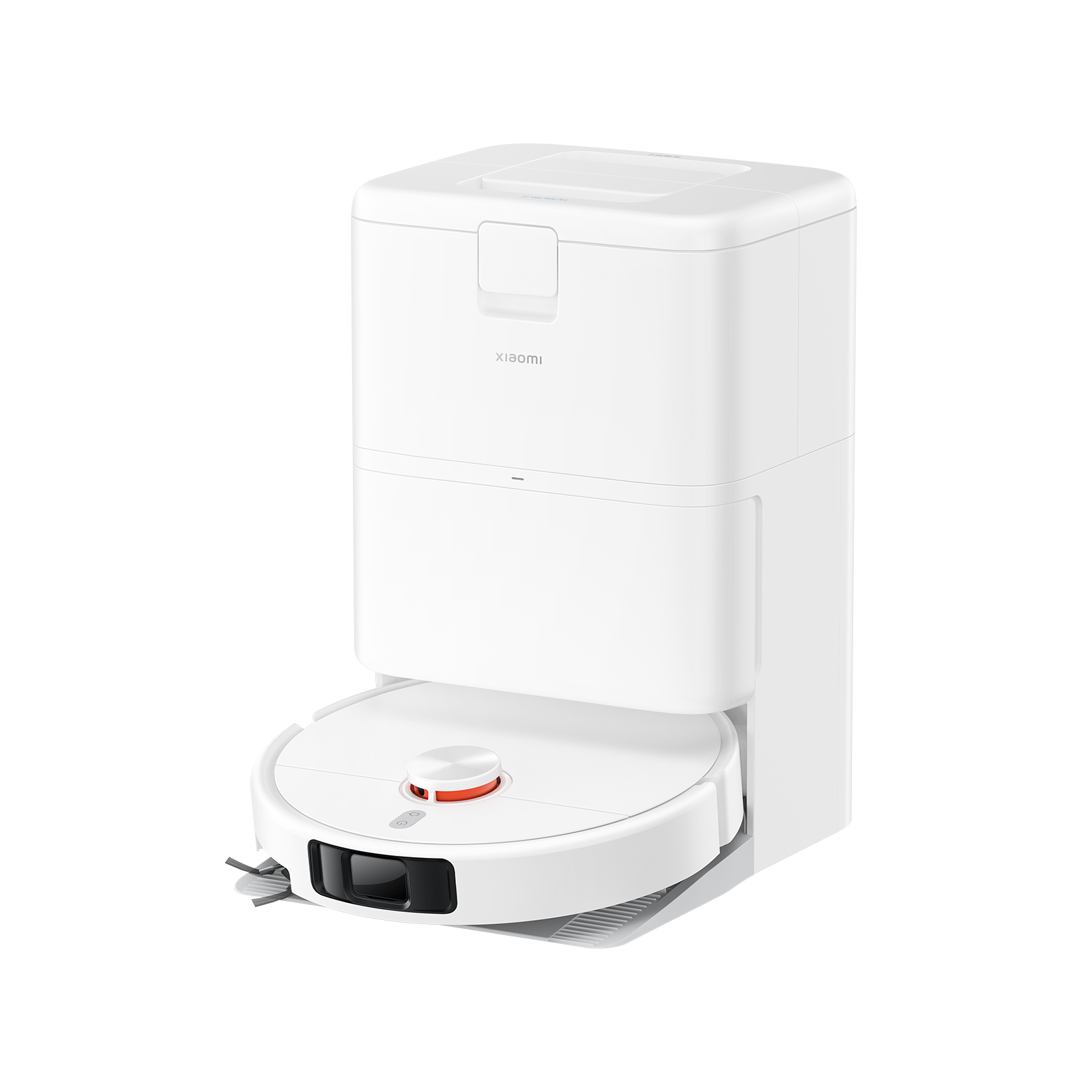Xiaomi Robot Vacuum H50 Pro White