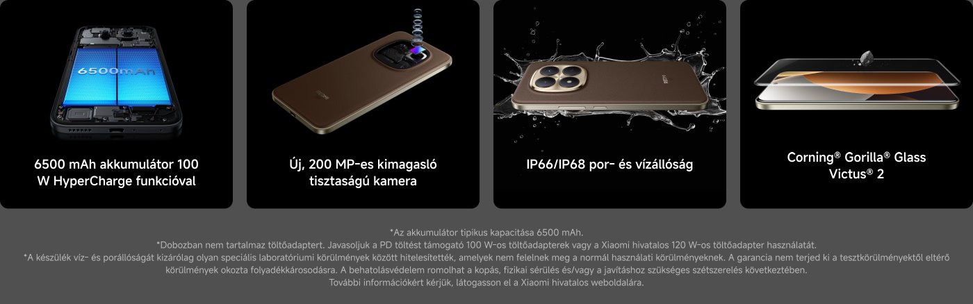 A kép egy okostelefont mutat be, amely számos kiemelt jellemzővel rendelkezik, beleértve:

- Egy 6,77 hüvelykes, 120 Hz Flow AMOLED kijelzőt, 3200 nites fényerővel.
- Snapdragon 6 Gen 3 processzort, egy 4 nm-es 5G chipkészletet.
- Egy 50 MP-es dupla fényképezőgépet, amely képes 4K videófelvételre.
- Vékony dizájnt, 7,35 mm-es vastagsággal és tartós kijelzővel.
- 45W-os turbótöltést és egy 5520 mAh-s akkumulátort támogat.