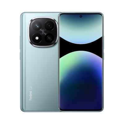 Redmi Note 14 Pro+ 5G Frost Blue 8 GB + 256 GB