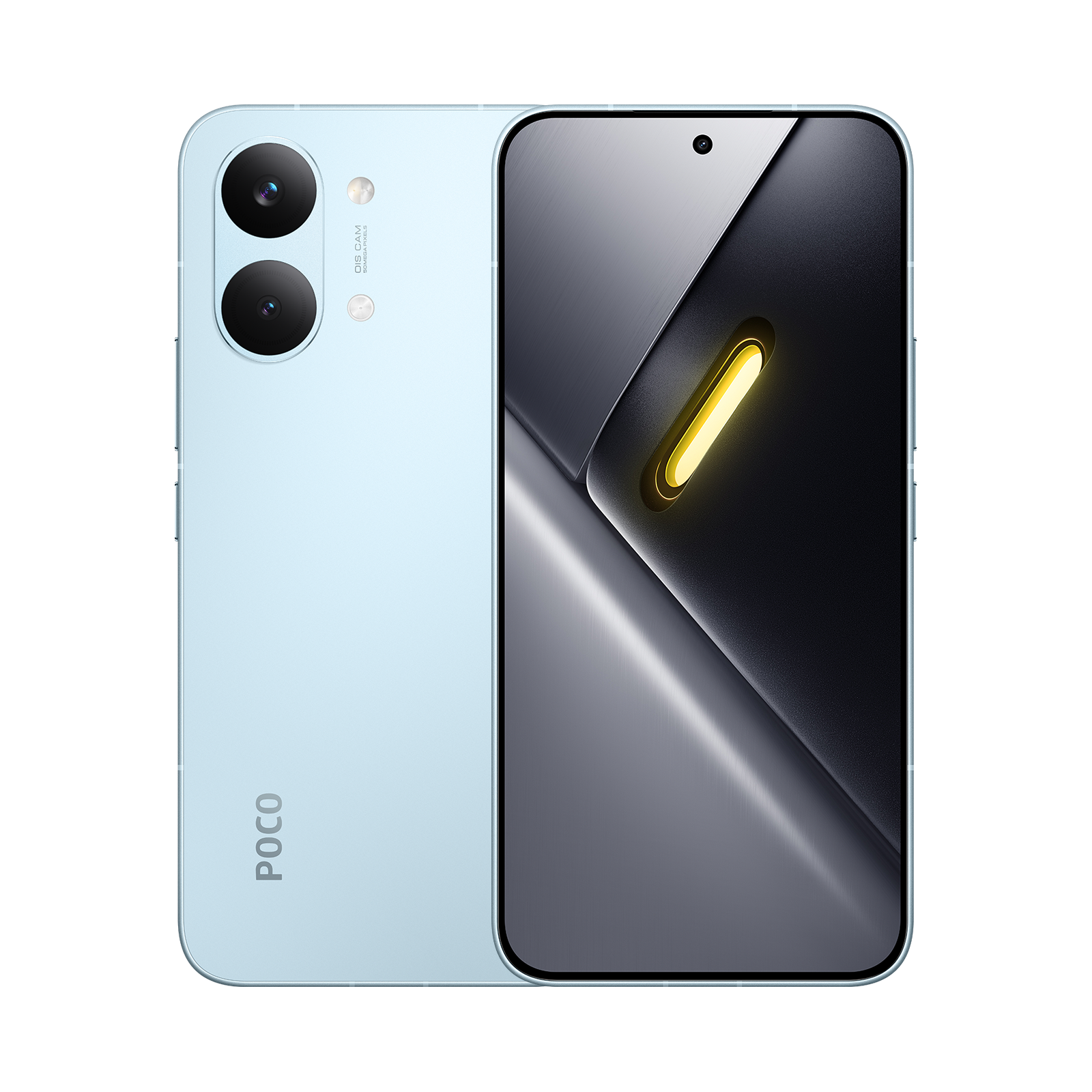 POCO X8 Pro Max Blue 12GB+256GB