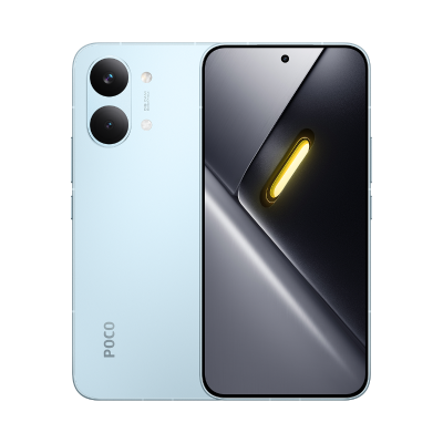 POCO X8 Pro Max Blue 12GB+256GB