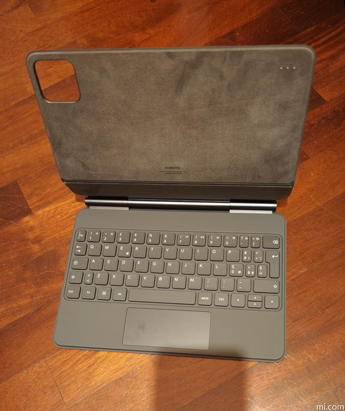 Xiaomi Pad 7 / 7 Pro Focus Keyboard (Italy) Recensioni dei clienti