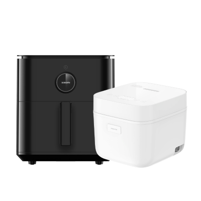 Maaltijdset voor één 【Pack Repas Solo】