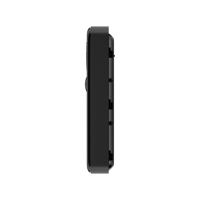 Xiaomi Smart Doorbell 3S Negro