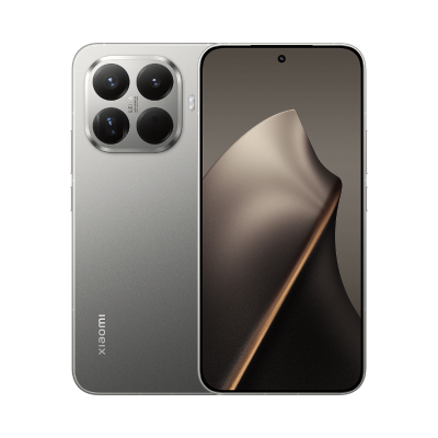 Xiaomi 15T Pro Grey 12 GB + 256 GB