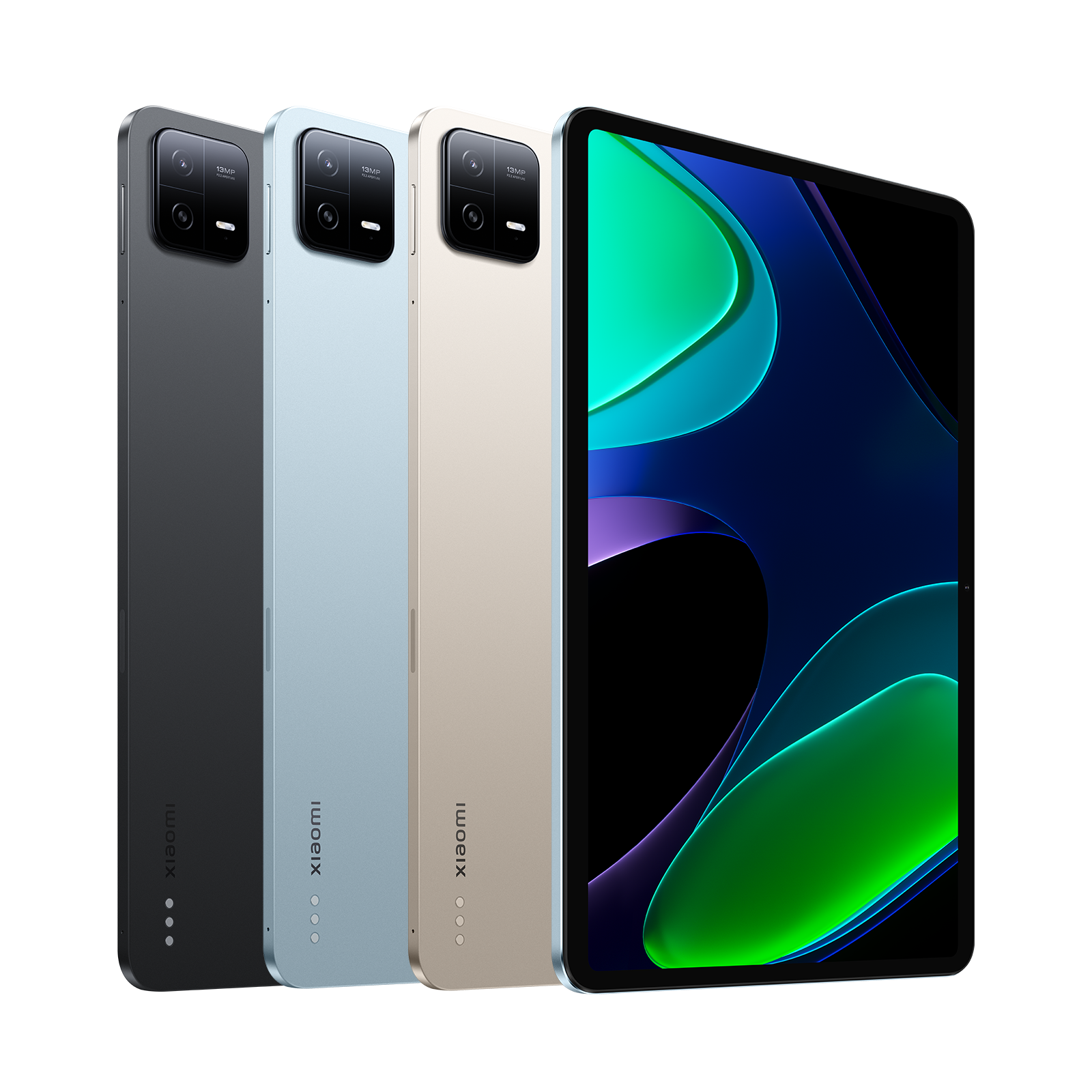 Xiaomi Pad 6 <br/>[ 8GB+256GB ]