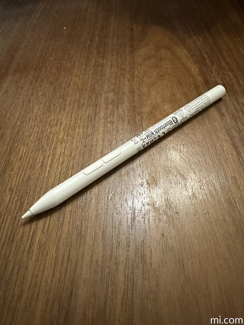 Xiaomi Smart Pen (2nd generation) - Xiaomi UK