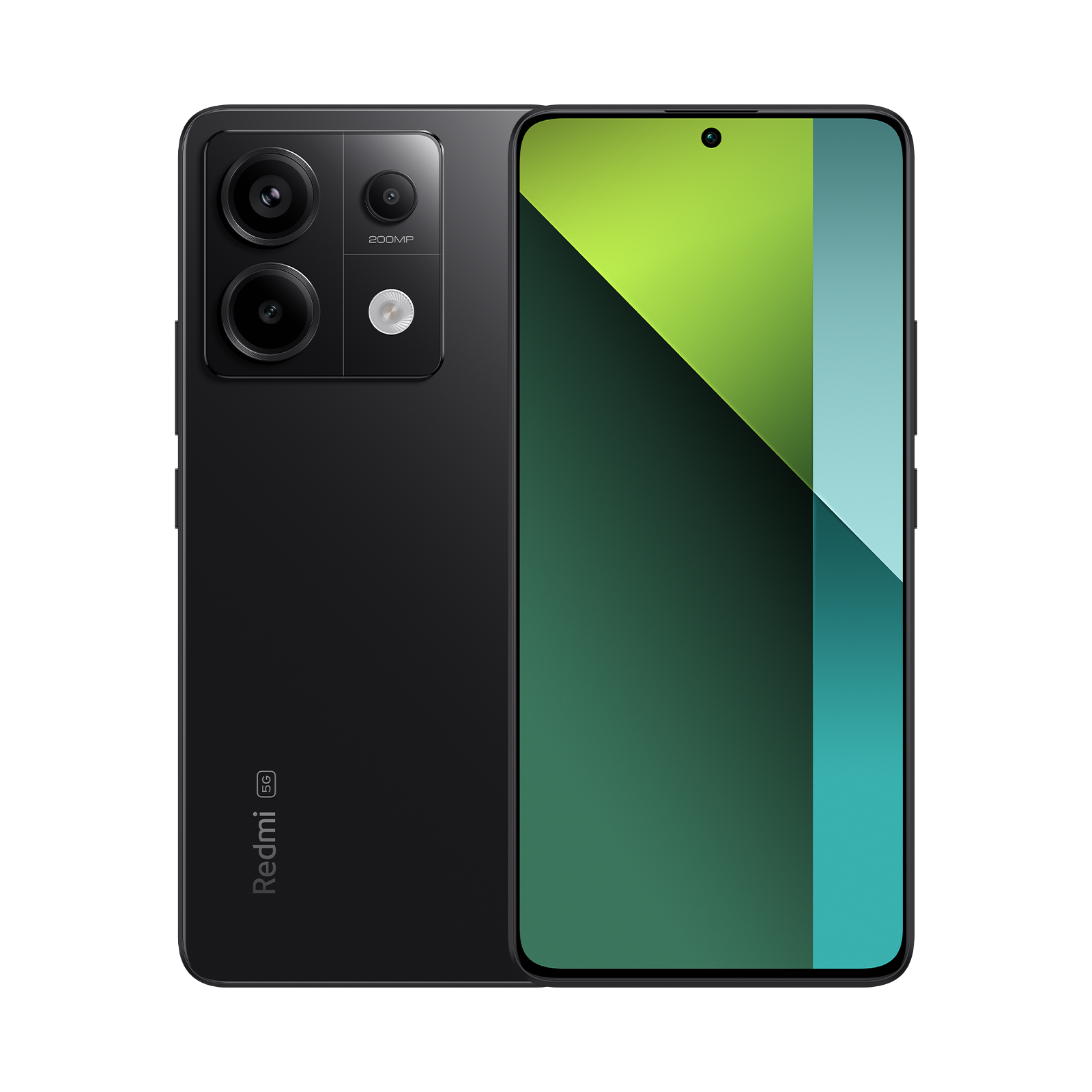 Redmi Note 13 Pro 5G - Xiaomi UK