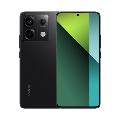 Redmi Note 13 Pro 5G Midnight Black 8 GB + 256 GB