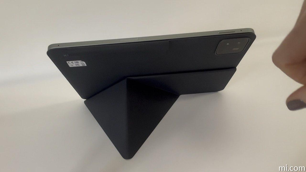 Xiaomi Pad 7 / 7 Pro Cover Spezifikationen - Xiaomi Deutschland