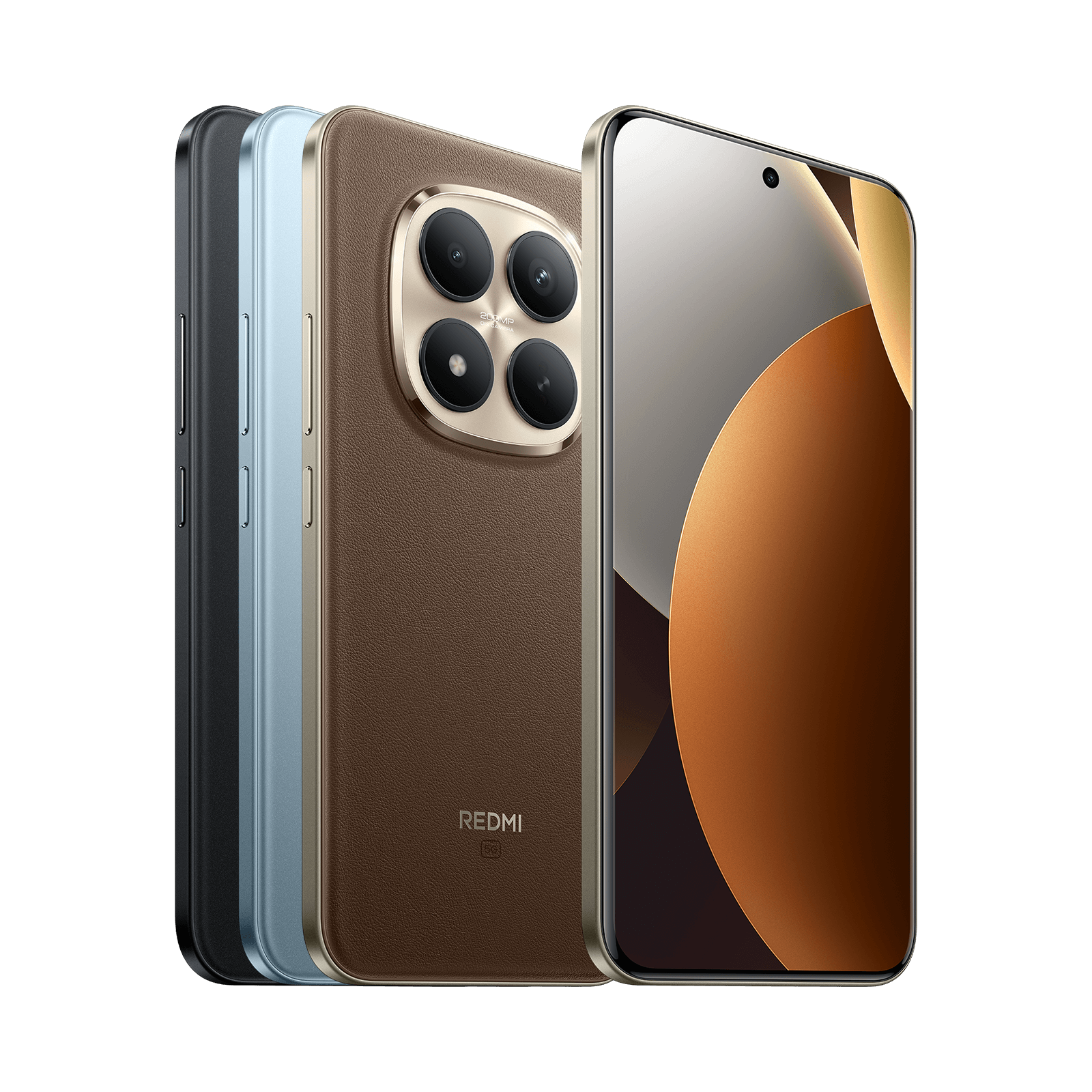 Toate specificațiile și caracteristicile REDMI Note 15 Pro+ 5G