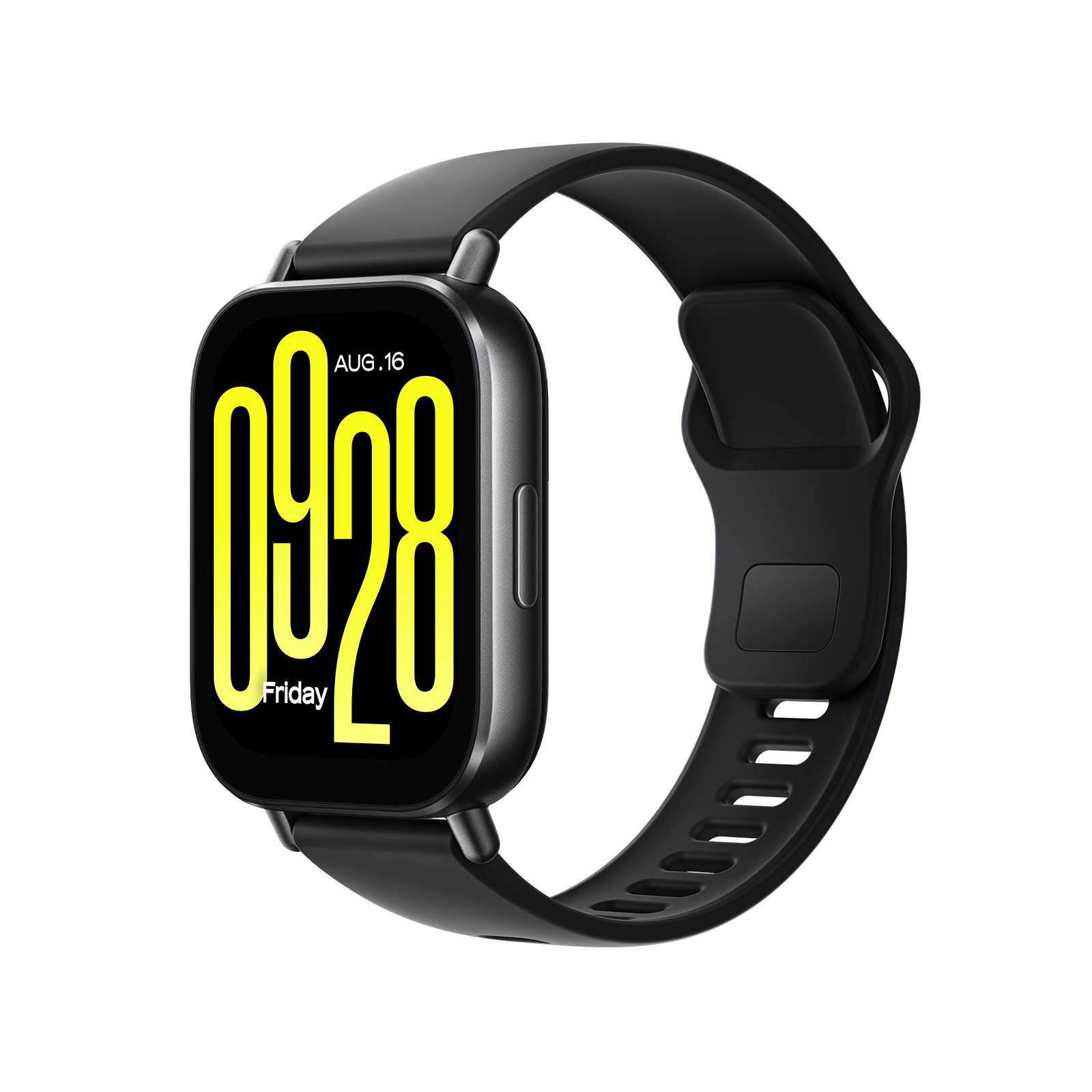 REDMI Watch 5 Active Midnight Black