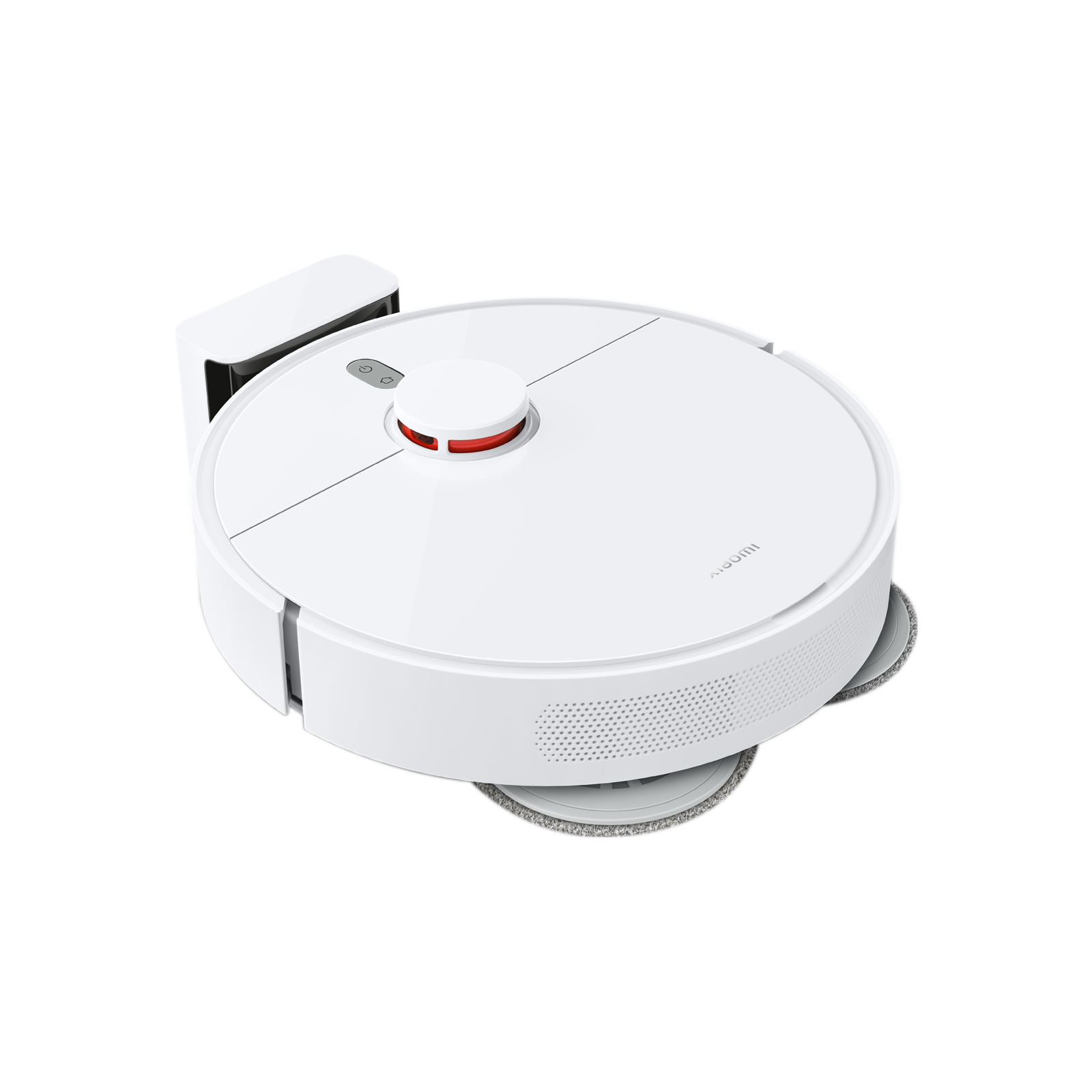 Xiaomi Robot Vacuum S10+ EU White