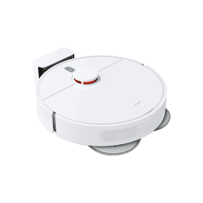 Xiaomi Robot Vacuum S10+ EU White