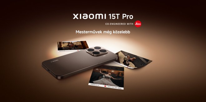 Video Cover Image A te színpadod, a te mesterműved