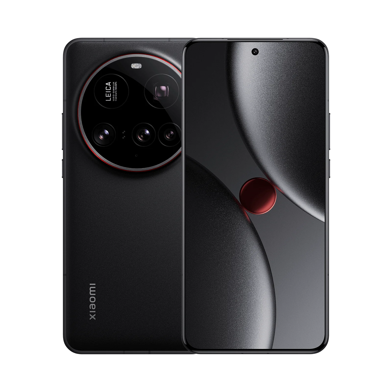 Xiaomi 15 Ultra: Smartphone top con fotocamera Leica