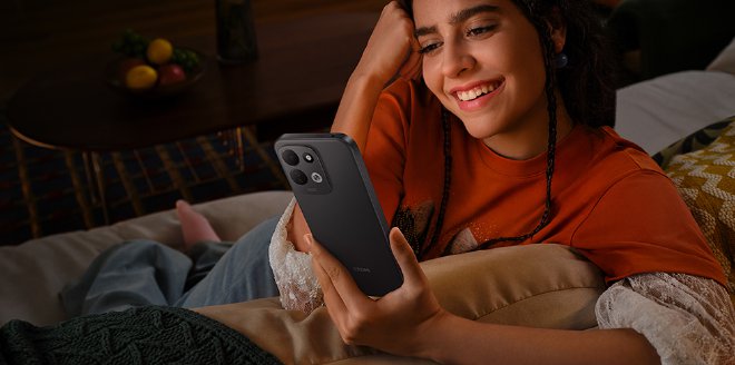 REDMI 17