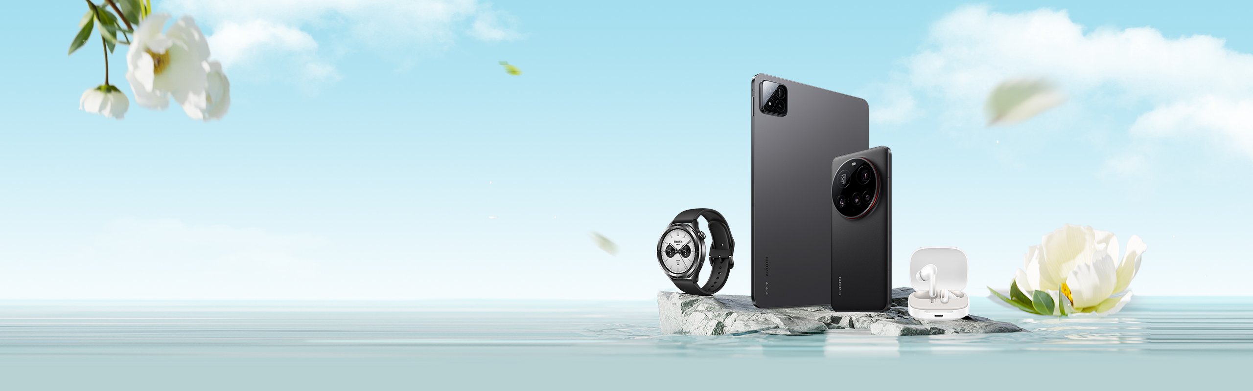 Spring Sale Round III