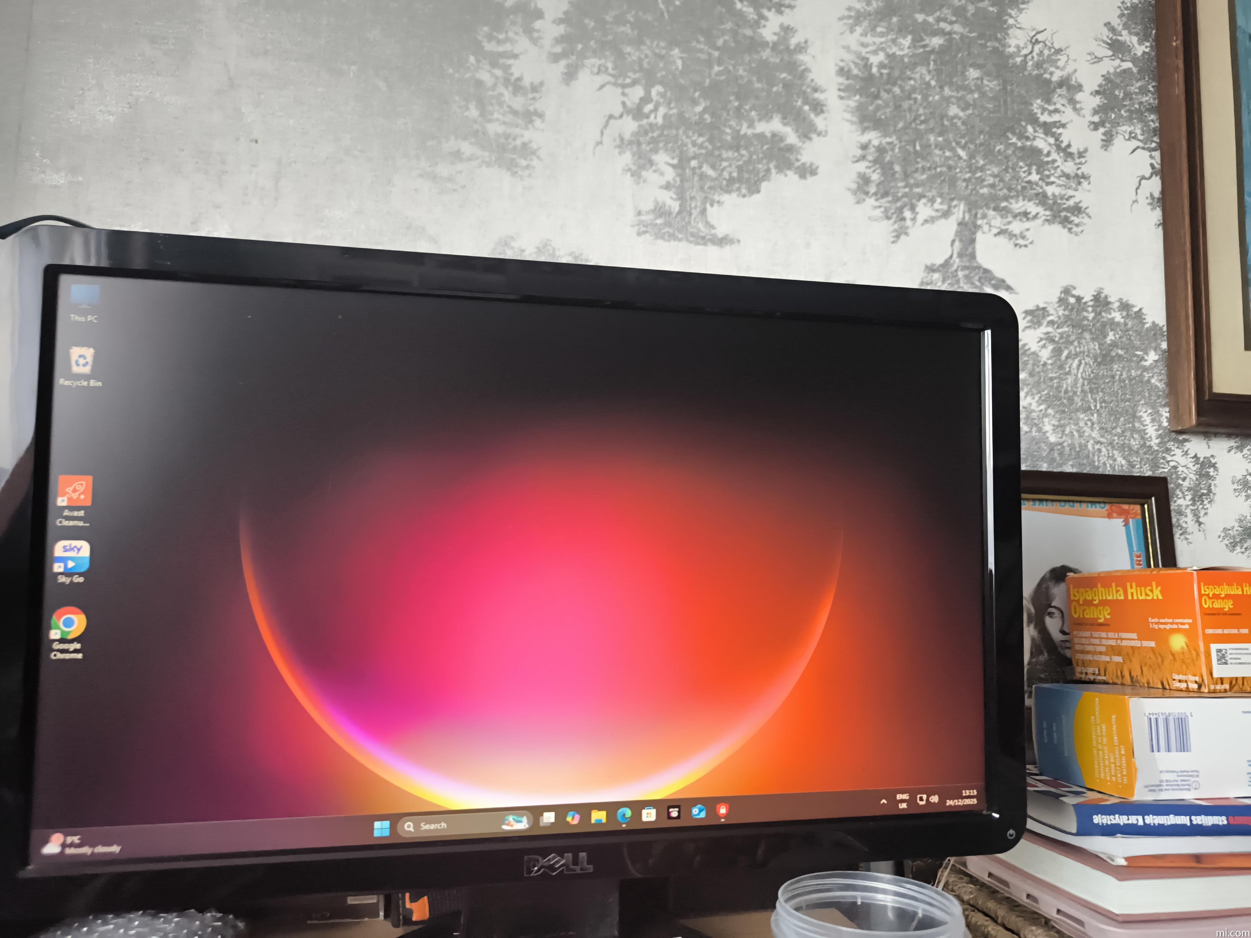Xiaomi Monitor A27i - Xiaomi UK