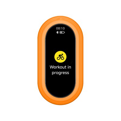 Xiaomi Smart Band 9 Running Clip