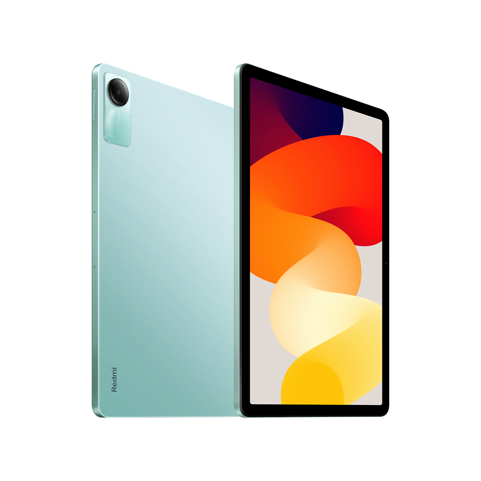 Redmi Pad SE 8 GO + 256 GO Vert Menthe