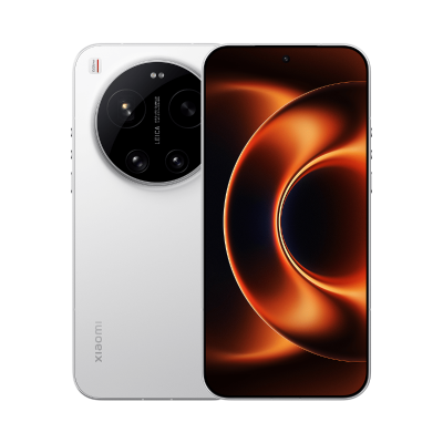 Xiaomi 17 Ultra White 16 GB+512 GB