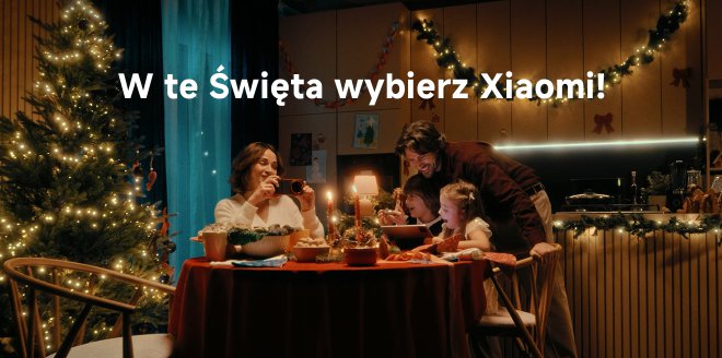 Video Cover Image W te Święta wybierz Xiaomi