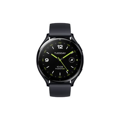 Xiaomi Watch Bezel and Strap Xiaomi UK