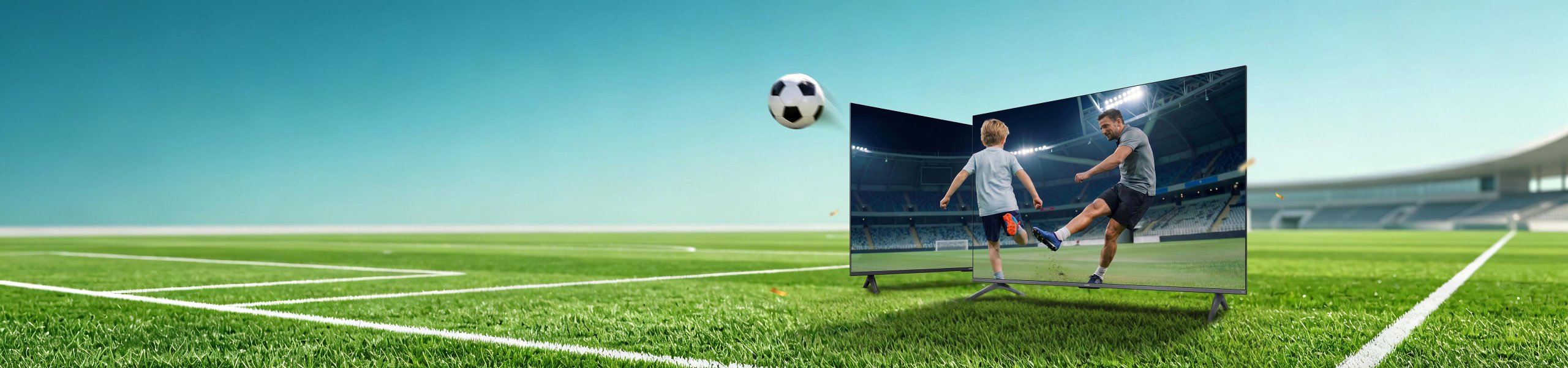 TV Xiaomi in offerta