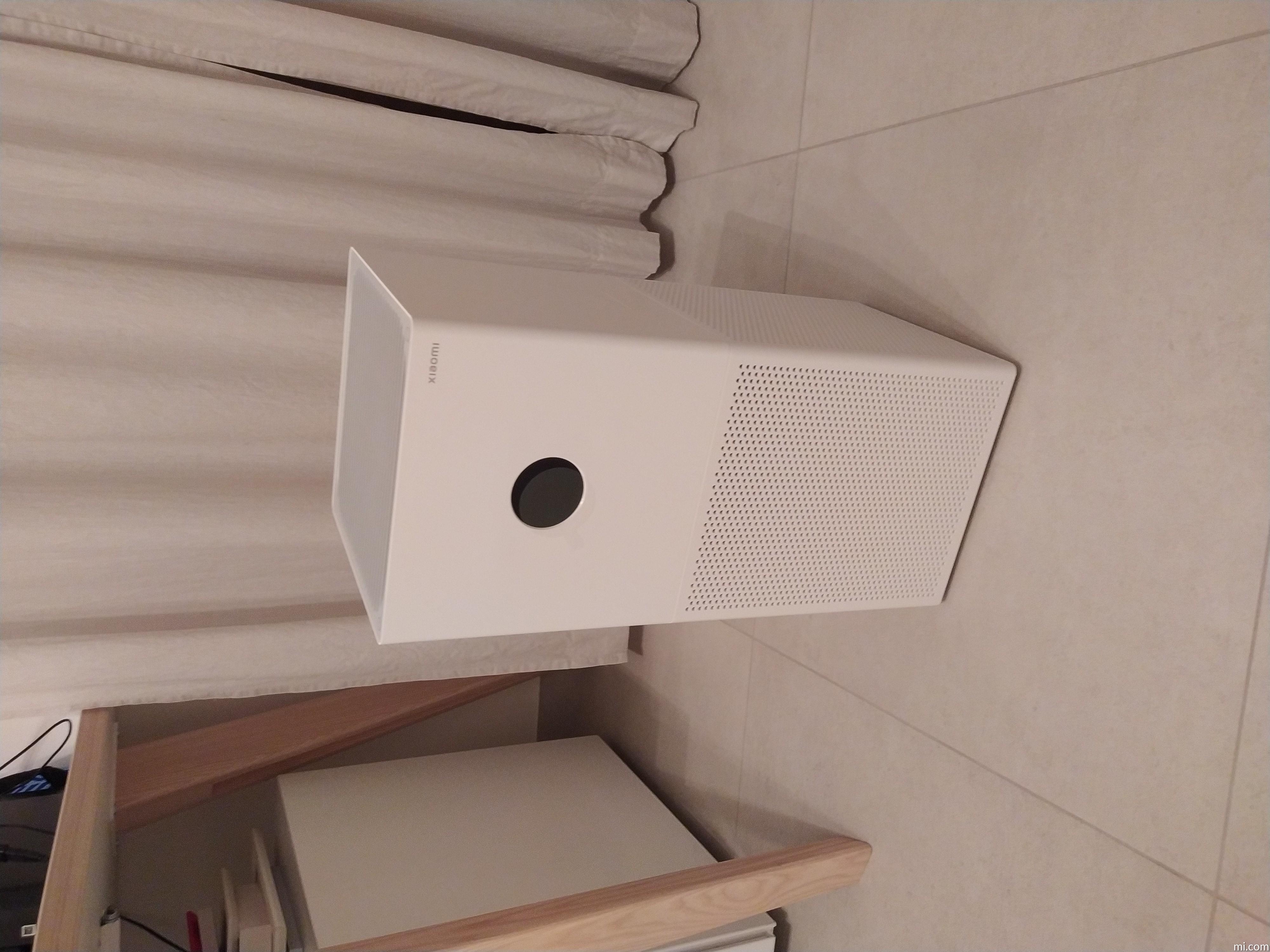 Xiaomi Smart Air Purifier 4 Lite - Xiaomi Italia