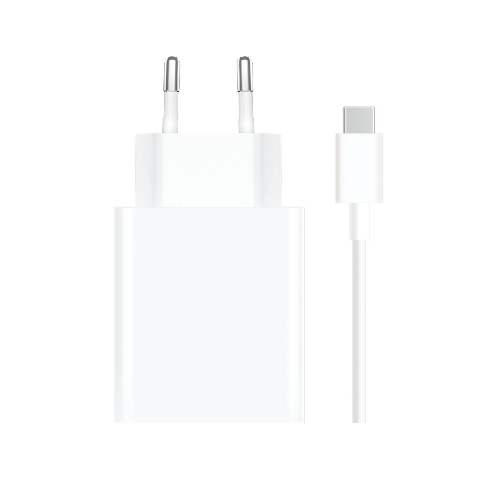 Xiaomi 33W Charging Combo (Type-A)