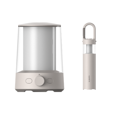 Xiaomi Multi-function Camping Lantern