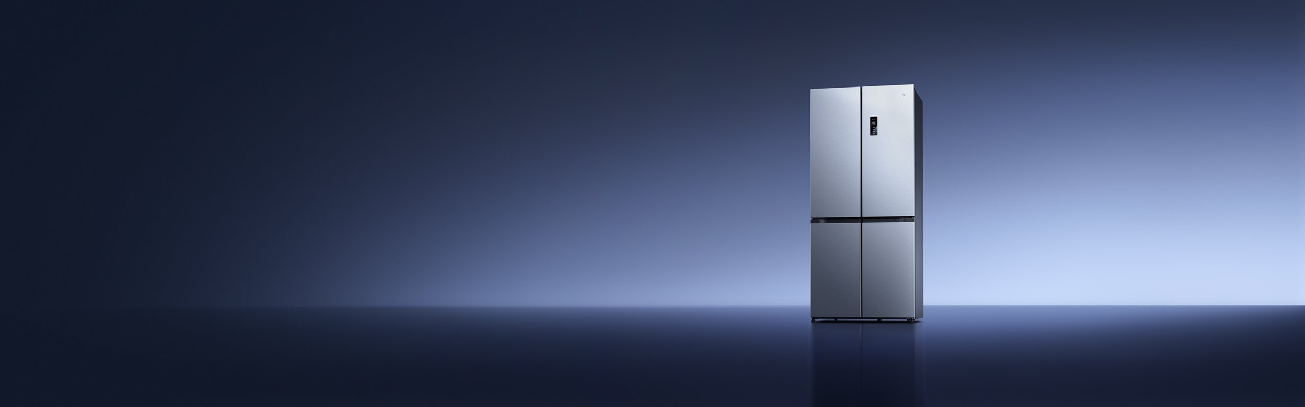 Mijia Refrigerator Cross Door 502L EU