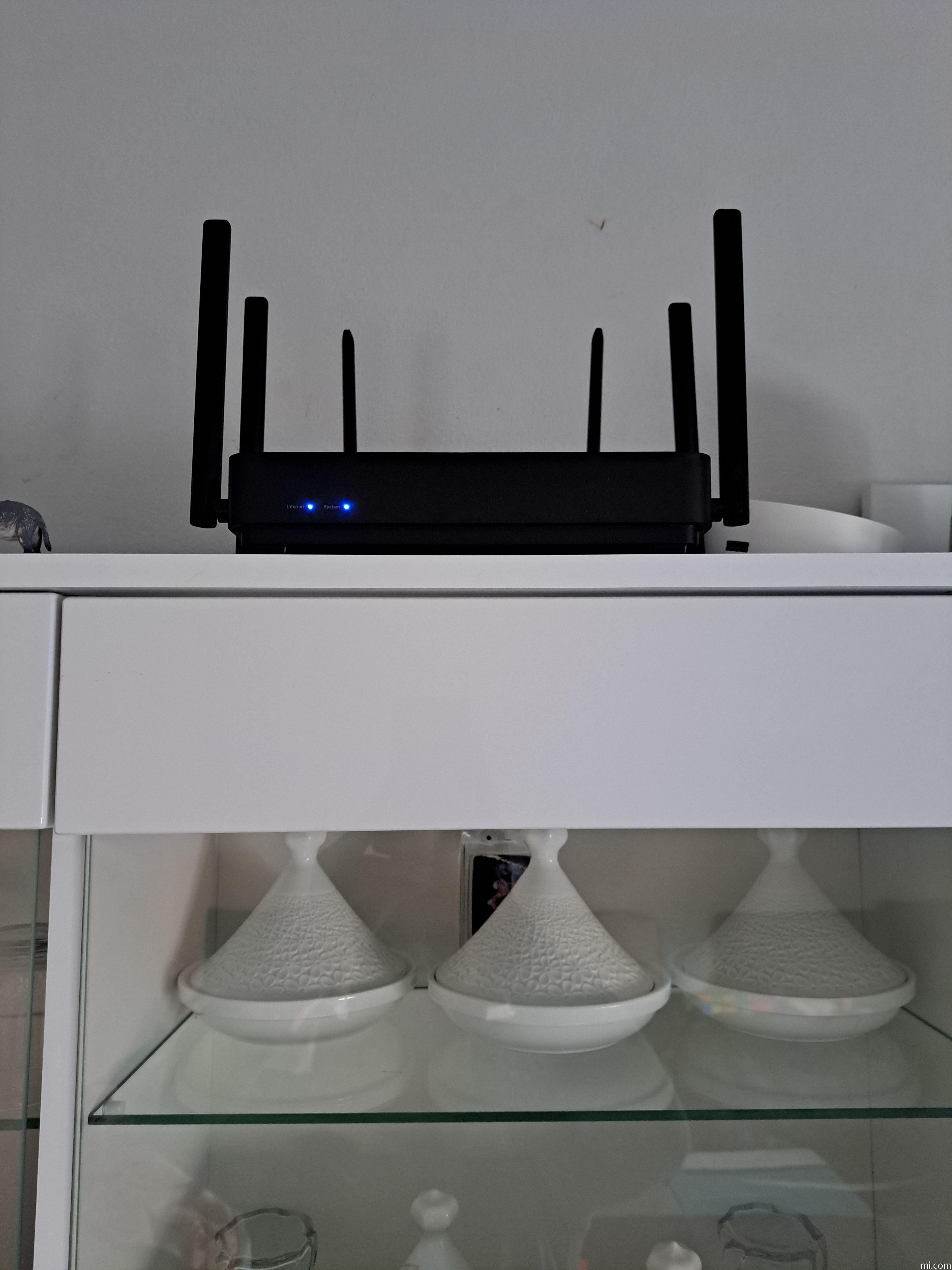 Xiaomi Router AX3200 - acquista su