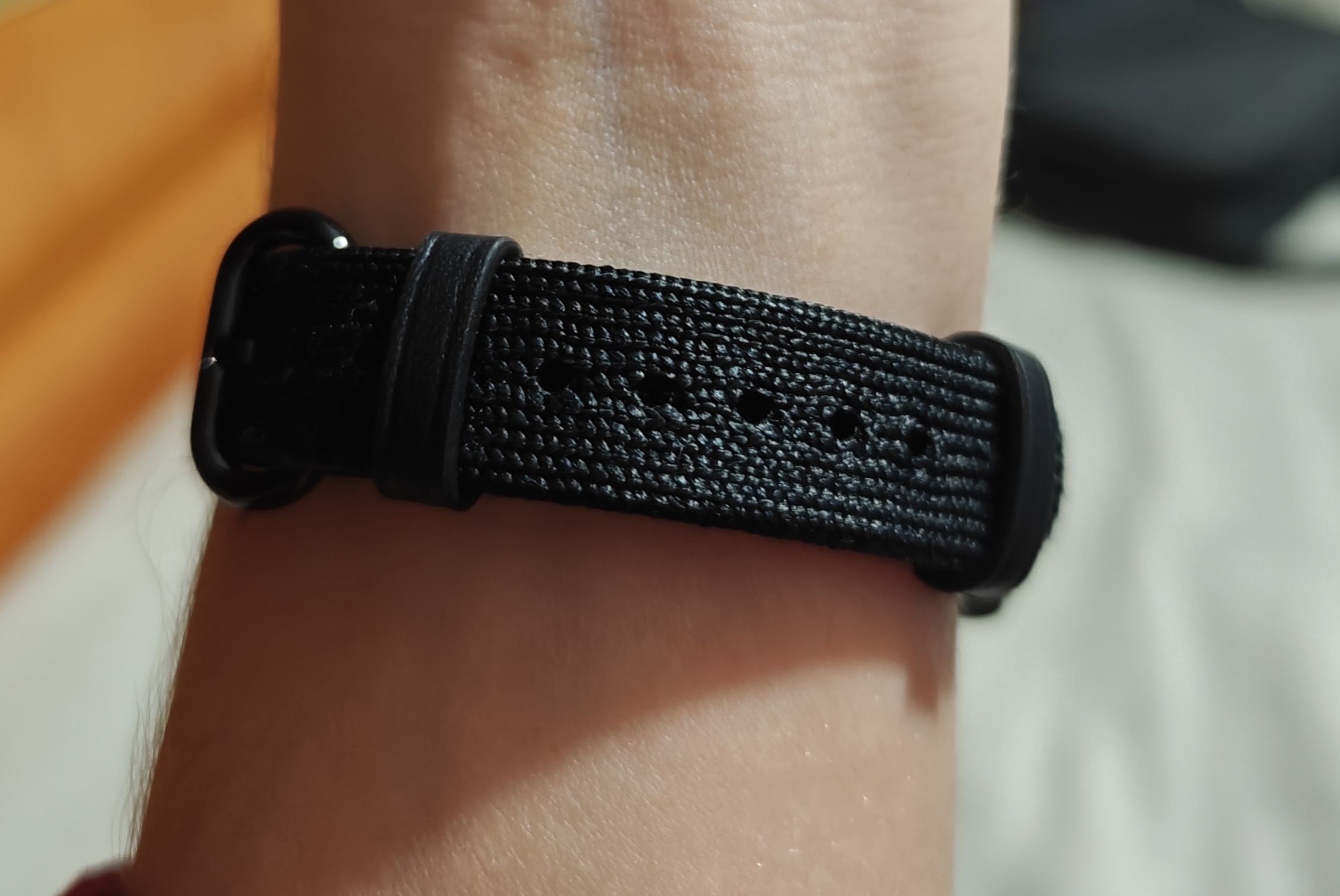 Cinturino In Acciaio Inox Intrecciato Per Xiaomi Smart Band 10, Bracciale Regolabile Con Strumento Di Rimozione, Sostituzione Elegante