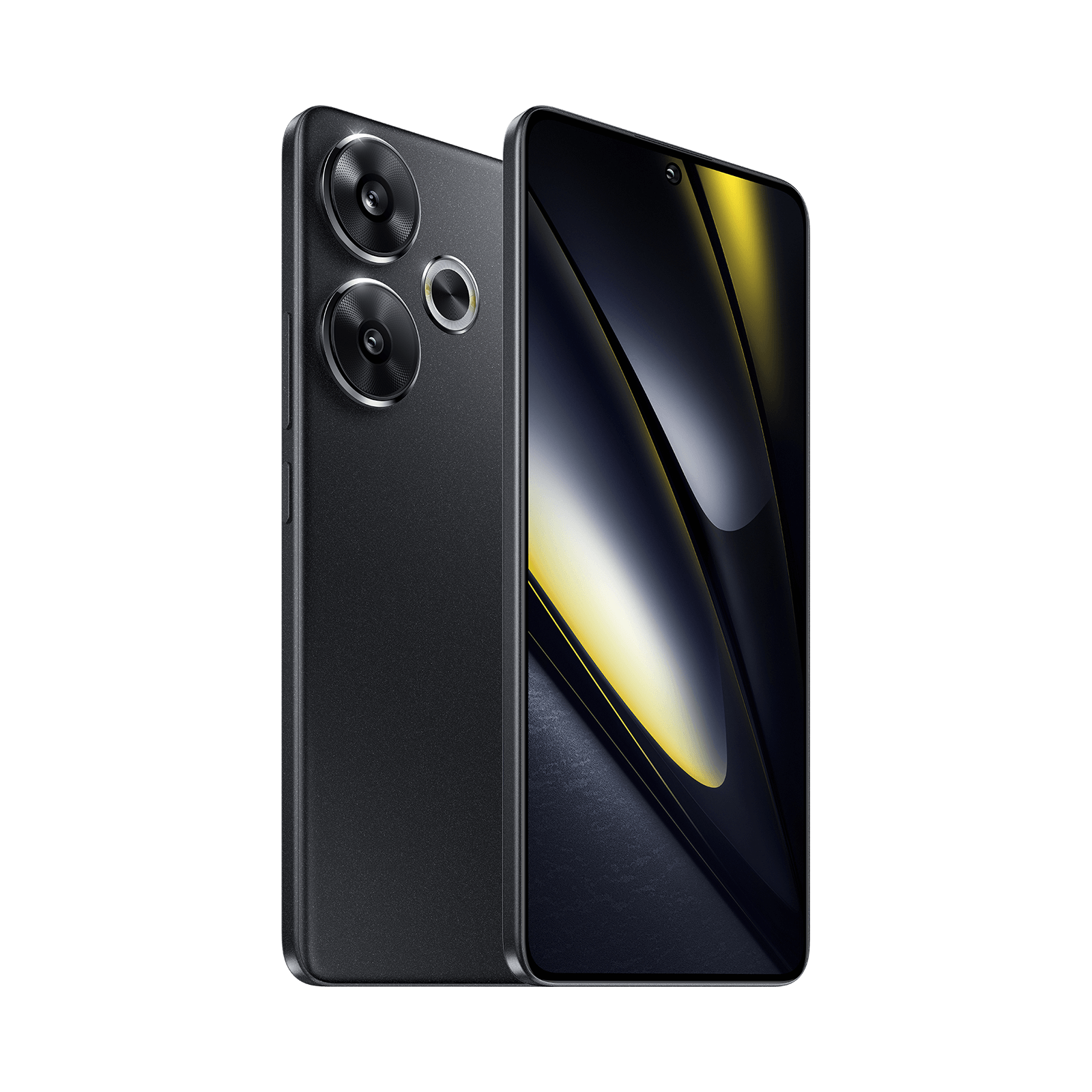 POCO F6 - Xiaomi UK