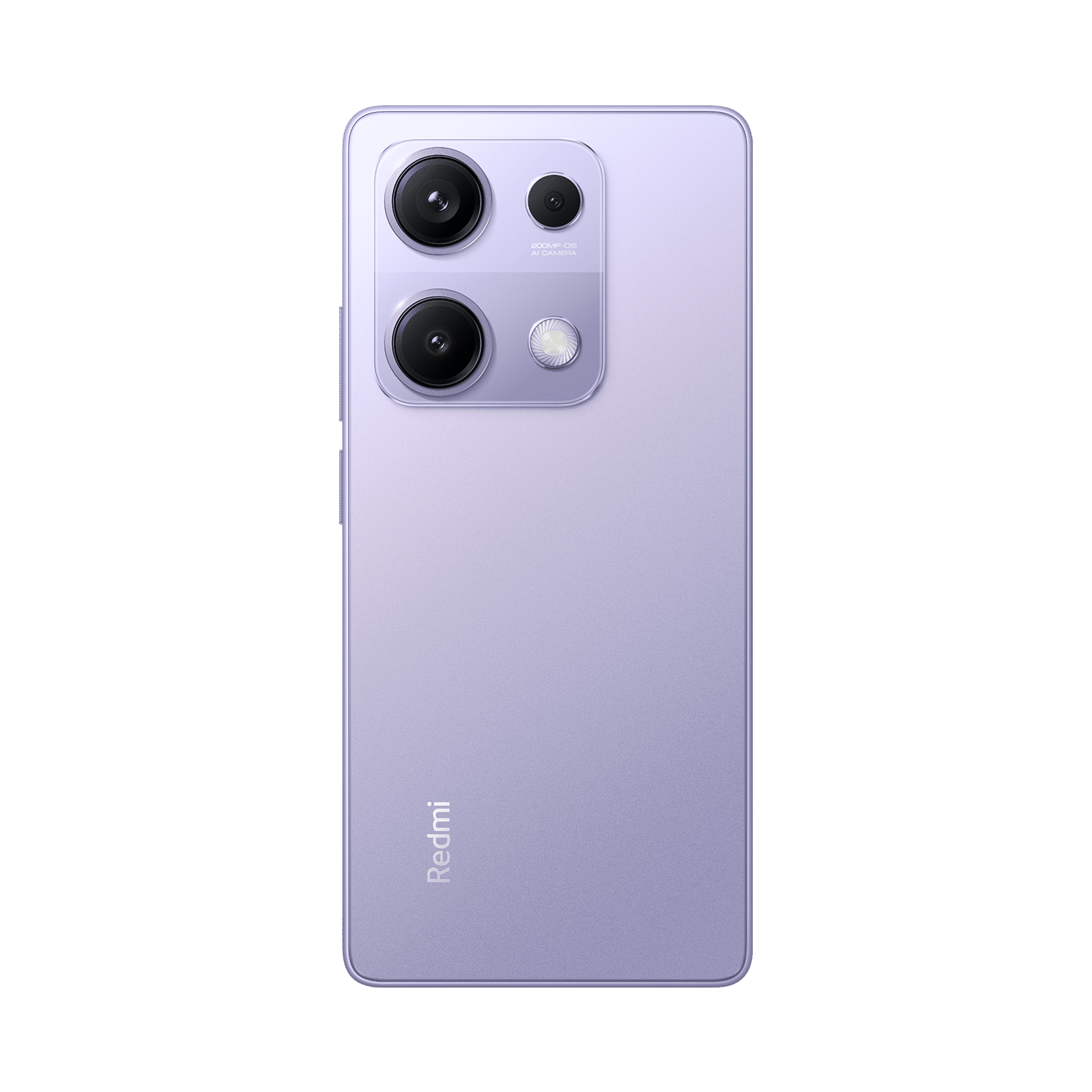 REDMI Note 14S Aurora Purple 8GB+256GB