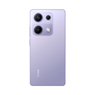 Redmi Note 14S Aurora Purple 8GB+256GB