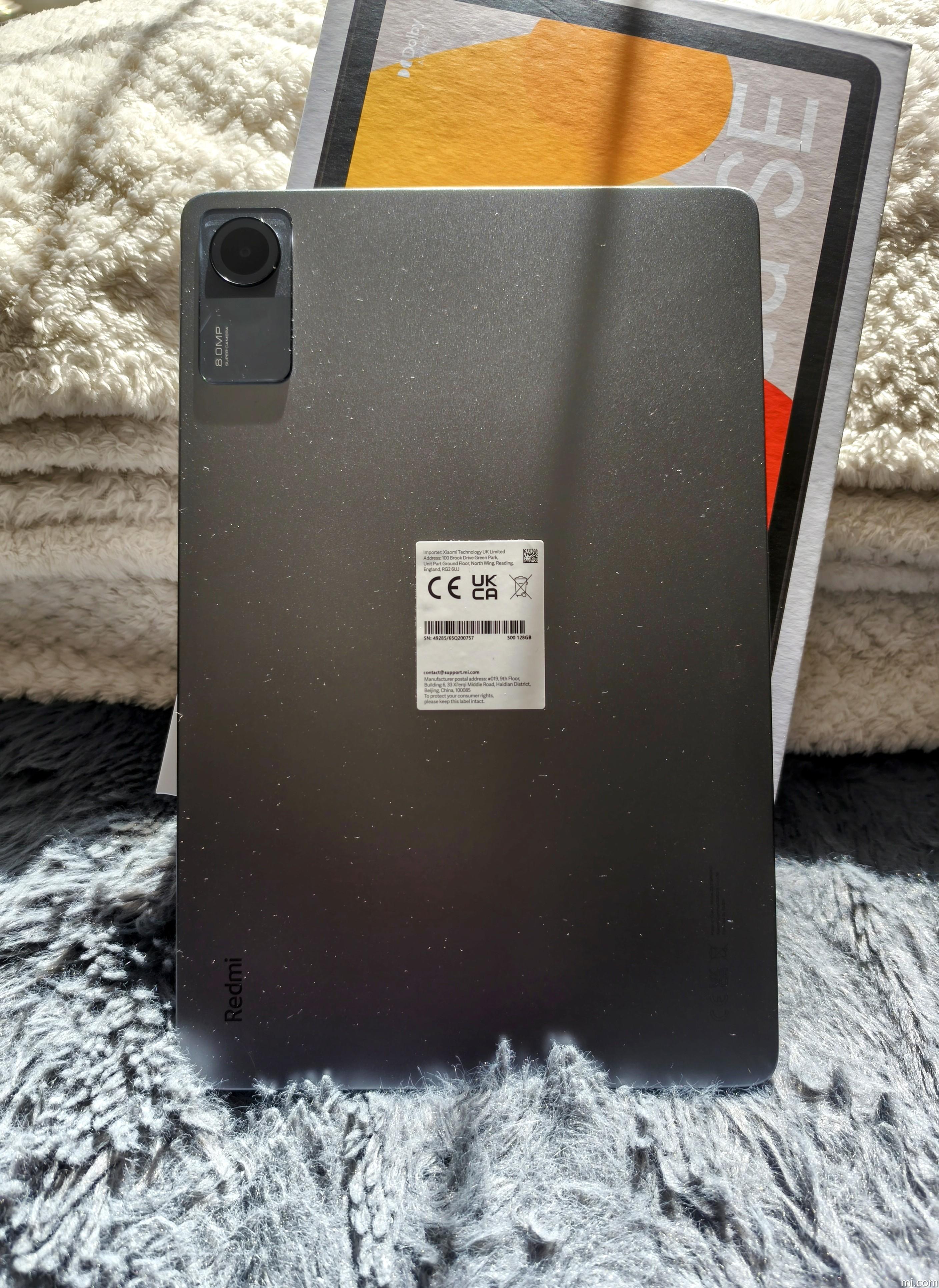 Redmi Pad SE - Xiaomi UK