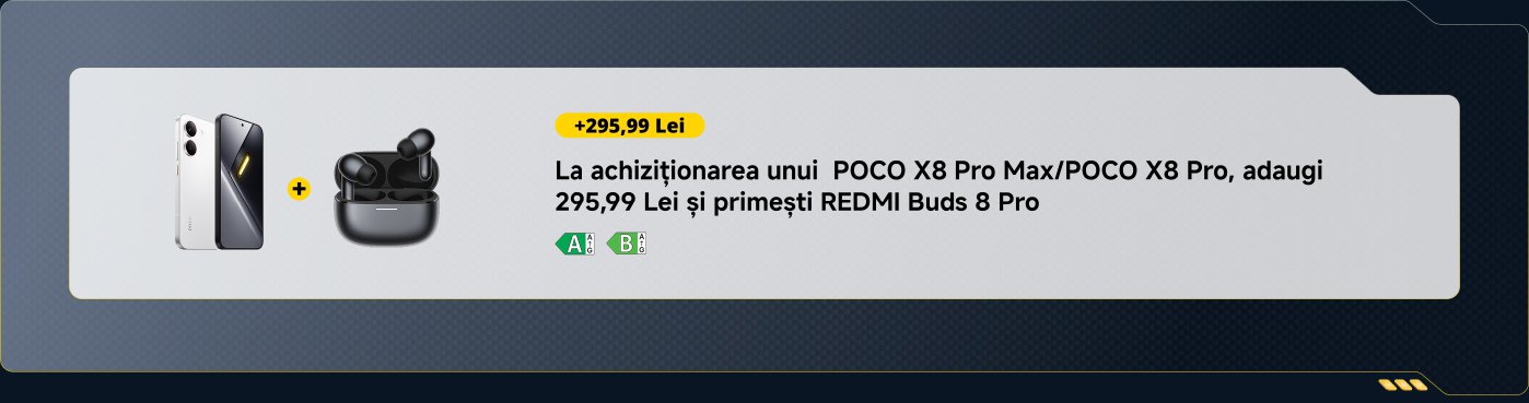 Adaugă și Primești
