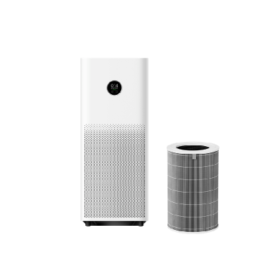 Xiaomi Smart Air Purifier 4 Pro + Filter