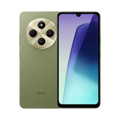  REDMI 14C Vert 4 GO + 128 GO