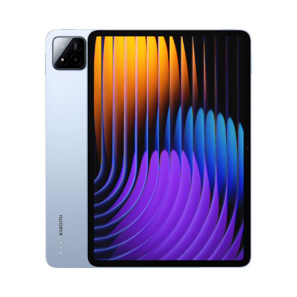 Xiaomi Pad 7 Series