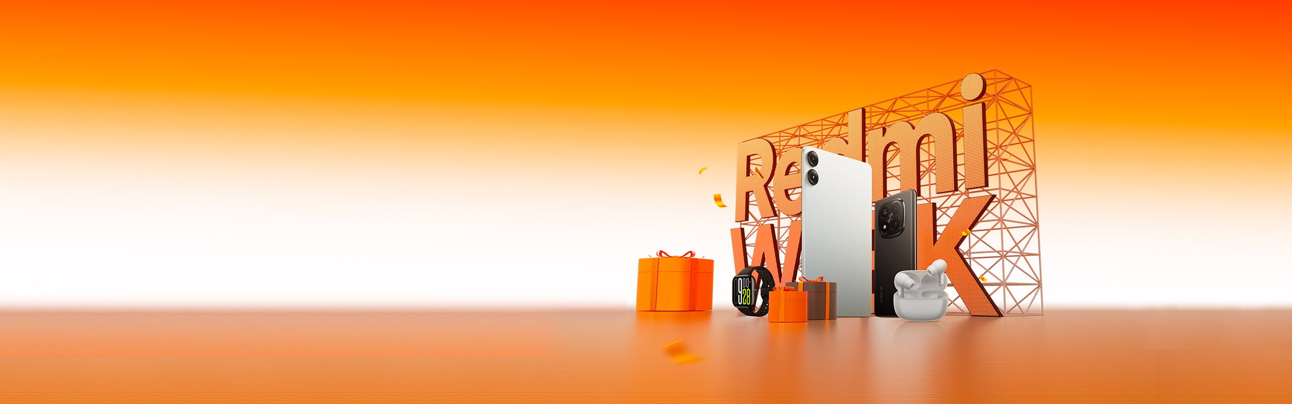 Redmi Week