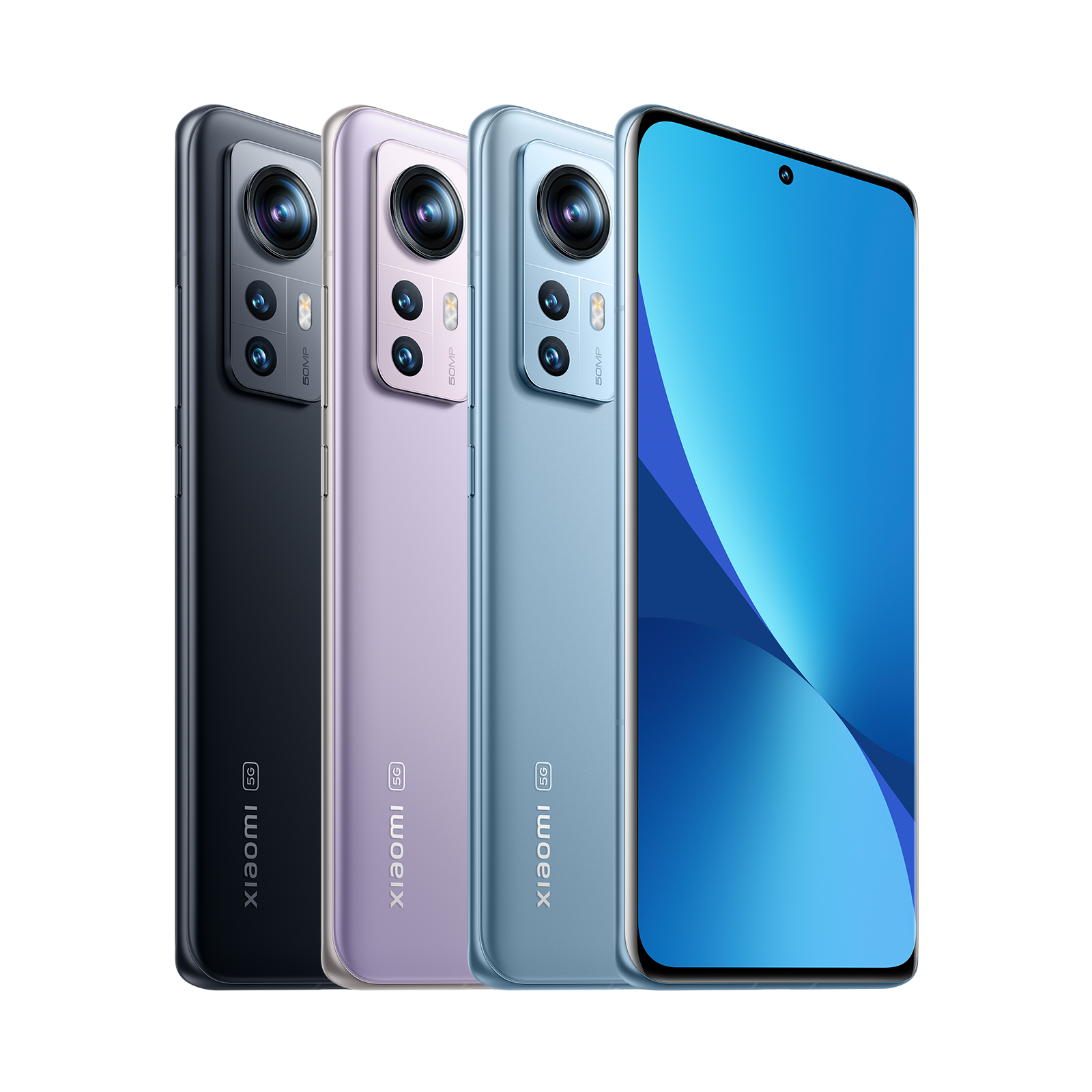 Xiaomi 12X  8GB+256GB