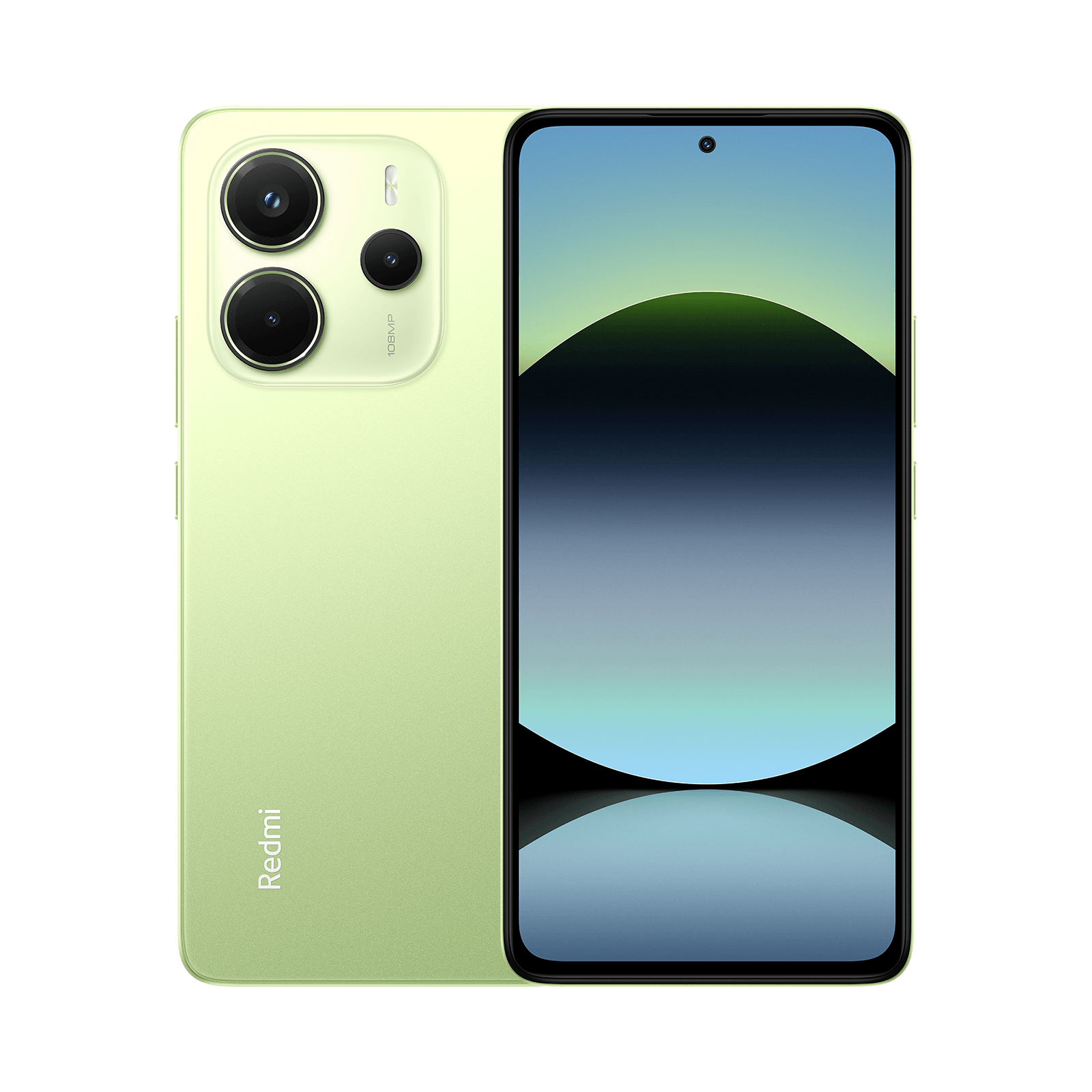 Redmi Note 14